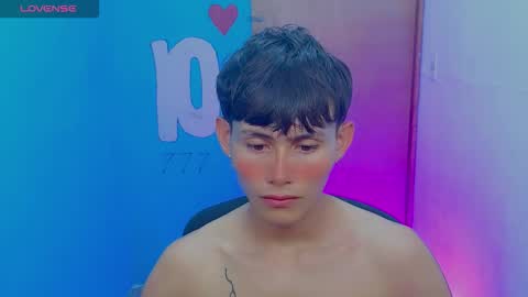 Andres online show from March 27, 4:27 am