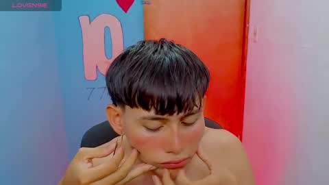 Andres online show from April 21, 2:51 am