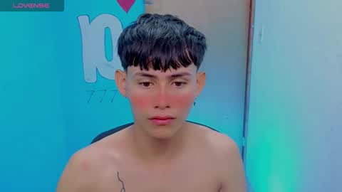 Andres online show from May 3, 3:20 am