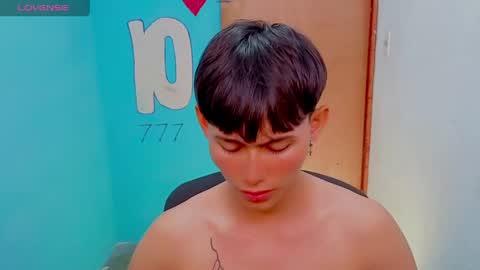 Andres online show from April 28, 4:06 am
