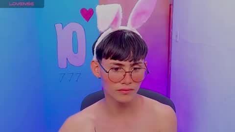 Andres online show from May 13, 2:52 am