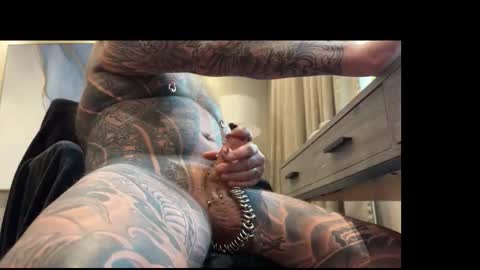 Tank Guy online show from March 10, 10:16 pm