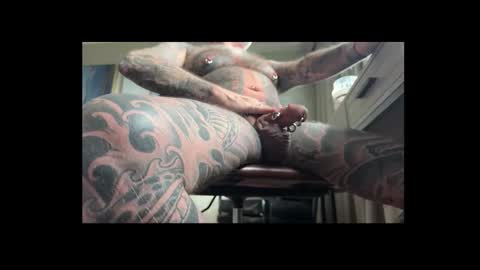 Tank Guy online show from March 8, 7:45 am