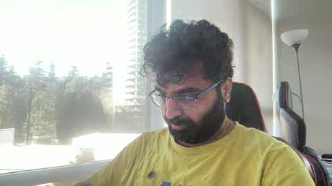 tannaalok online show from February 12, 7:35 pm