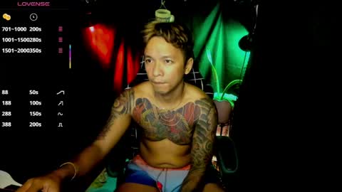 Matty online show from February 23, 4:47 am