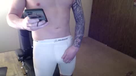 tannersalem7 online show from March 18, 7:06 pm