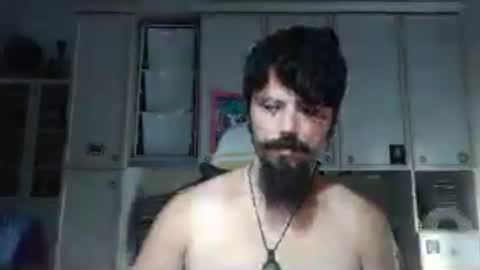 Tantra Man Yogi online show from June 12, 1:42 pm