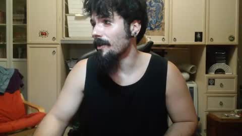 Tantra Man Yogi online show from June 16, 1:35 pm