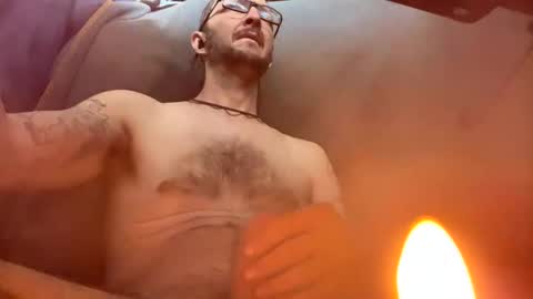 Tantra Punk online show from April 15, 9:15 pm