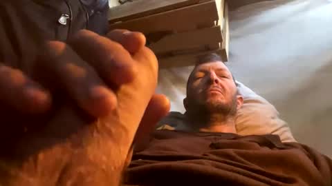 Tantra Punk online show from April 2, 5:10 pm