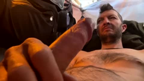 Tantra Punk online show from April 4, 6:38 pm