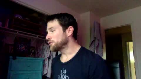 Dr. Love online show from June 15, 3:26 pm