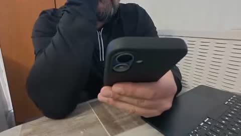 tarkan198 online show from March 8, 7:23 am