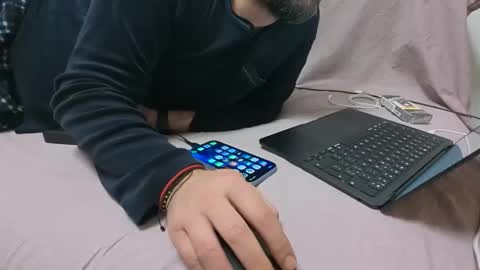 tarkan198 online show from March 4, 6:59 pm