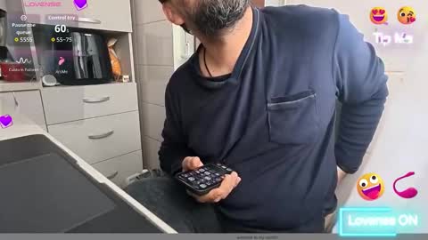 tarkan198 online show from March 27, 8:26 am