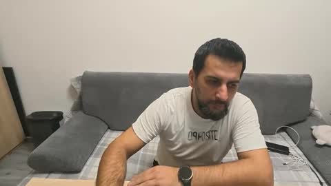 tarkan198 online show from November 17, 7:06 pm