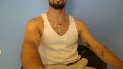 tarzantuga25 online show from October 23, 2:09 pm