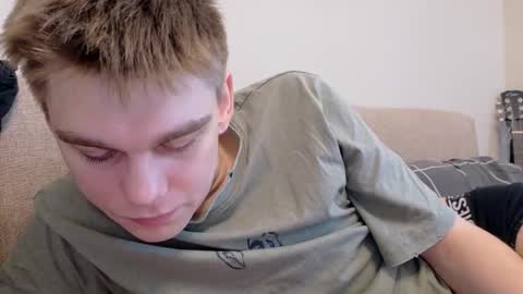 tasteithorny online show from April 27, 2:02 pm