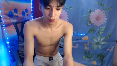 Ask me online show from March 3, 1:15 pm