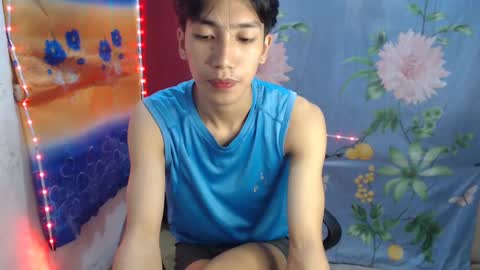Ask me online show from January 26, 12:01 pm