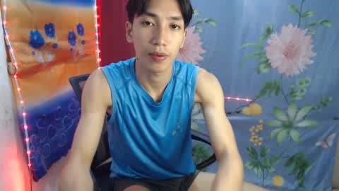 Ask me online show from January 20, 11:35 am
