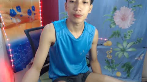 Ask me online show from January 15, 1:12 am