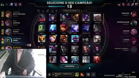 Lucas online show from October 28, 11:23 am