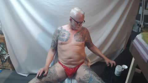inkbator online show from July 16, 6:04 pm
