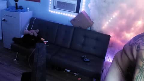 tatted_daddy69 online show from October 6, 3:22 am