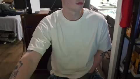 Tatted boy online show from November 23, 6:13 am