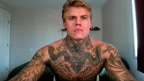 Snapshot of tatteddaddy9000 chatting on September 22, 2:05 pm D-Man online show from September 22, 2:05 pm