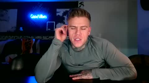 D-Man online show from February 8, 5:02 am