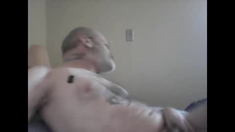 tattedpanther online show from March 9, 5:51 pm