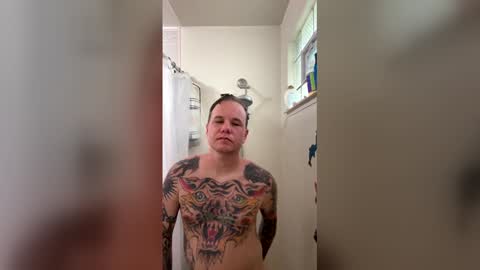tattedupboyfun online show from May 26, 7:43 pm