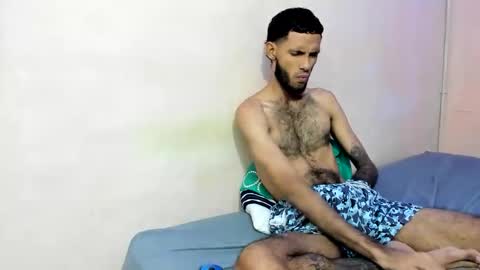 Fernando online show from May 13, 4:53 am