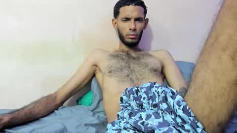 Fernando online show from April 21, 2:51 am