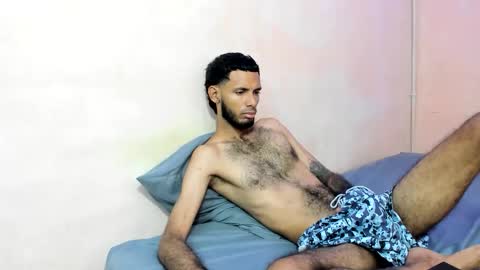 Fernando online show from May 9, 1:56 pm