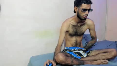 Fernando online show from March 28, 12:27 pm