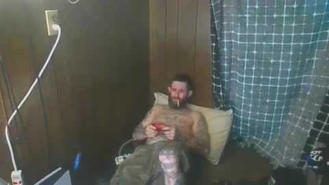 tattoo3333 online show from January 6, 6:12 pm