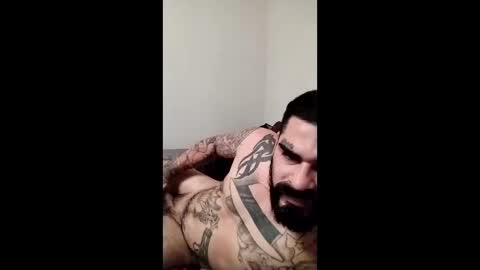 tattoo5054 online show from December 21, 11:07 am