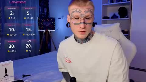 Alex but u can call me Theo online show from February 13, 5:02 am