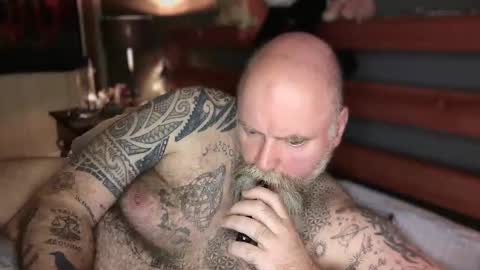 Tattooeddilf 01 online show from October 31, 10:24 pm