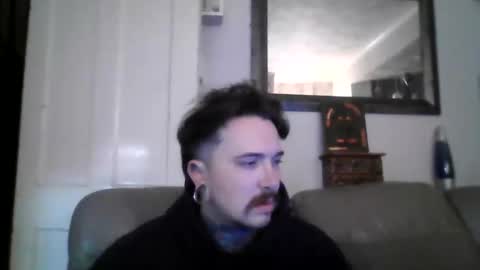 UK Tattoo Model93 online show from December 12, 12:05 am