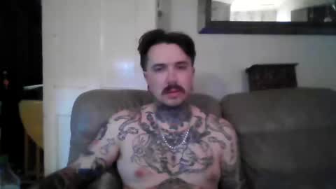 UK Tattoo Model93 online show from January 30, 11:55 pm