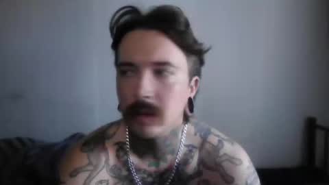 UK Tattoo Model93 online show from September 29, 10:24 am
