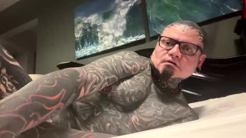 tattoopapa online show from February 4, 6:30 am