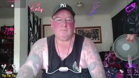 tattzsexy online show from May 5, 2:24 am