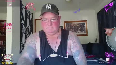 tattzsexy online show from May 11, 2:46 am