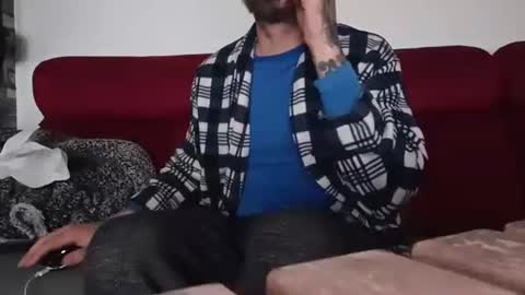 Tatuado20cm online show from March 29, 1:50 am