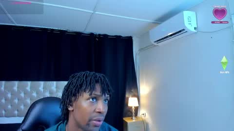 tau_montes online show from April 14, 2:22 am